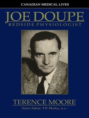 cover image of Joe Doupe